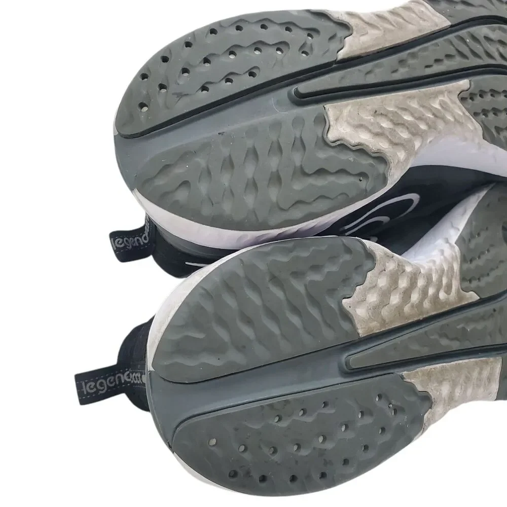 Nike shoes legend
